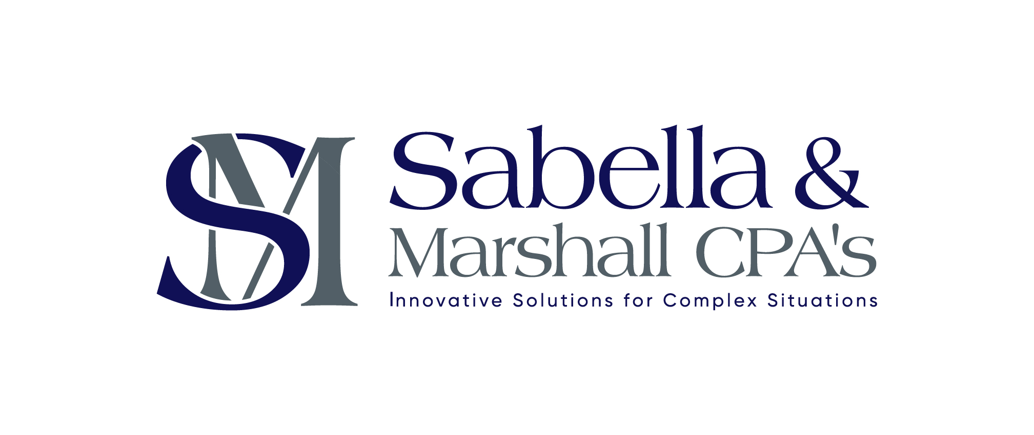 Sabella & Marshall CPAS PLLC